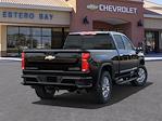 2025 Chevrolet Silverado 2500 Crew Cab 4WD Pickup for sale #S1192145 - photo 28