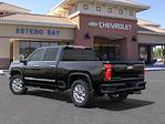 2025 Chevrolet Silverado 2500 Crew Cab 4WD Pickup for sale #S1192145 - photo 4