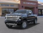 2025 Chevrolet Silverado 2500 Crew Cab 4WD Pickup for sale #S1192145 - photo 30
