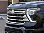 2025 Chevrolet Silverado 2500 Crew Cab 4WD Pickup for sale #S1192145 - photo 37
