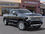 2025 Chevrolet Silverado 2500 Crew Cab 4WD Pickup for sale #S1192145 - photo 7