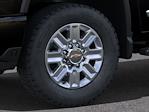 2025 Chevrolet Silverado 2500 Crew Cab 4WD Pickup for sale #S1192145 - photo 9