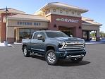 2025 Chevrolet Silverado 2500 Crew Cab 4WD Pickup for sale #S1192166 - photo 1