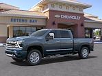 2025 Chevrolet Silverado 2500 Crew Cab 4WD Pickup for sale #S1192166 - photo 3