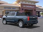 2025 Chevrolet Silverado 2500 Crew Cab 4WD Pickup for sale #S1192166 - photo 4