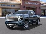 2025 Chevrolet Silverado 2500 Crew Cab 4WD Pickup for sale #S1192166 - photo 30