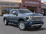 2025 Chevrolet Silverado 2500 Crew Cab 4WD Pickup for sale #S1192166 - photo 31