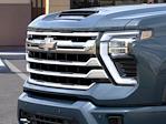 2025 Chevrolet Silverado 2500 Crew Cab 4WD Pickup for sale #S1192166 - photo 37