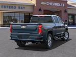 2025 Chevrolet Silverado 2500 Crew Cab 4WD Pickup for sale #S1192166 - photo 2