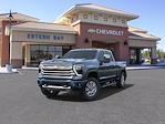 2025 Chevrolet Silverado 2500 Crew Cab 4WD Pickup for sale #S1192166 - photo 8
