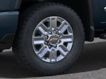 2025 Chevrolet Silverado 2500 Crew Cab 4WD Pickup for sale #S1192166 - photo 9
