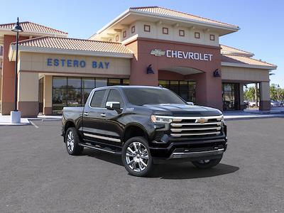 2025 Chevrolet Silverado 1500 Crew Cab 4WD Pickup for sale #S1192929 - photo 1