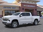 2025 Chevrolet Silverado 1500 Crew Cab 4WD Pickup for sale #S1193092 - photo 3