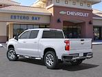 2025 Chevrolet Silverado 1500 Crew Cab 4WD Pickup for sale #S1193092 - photo 27