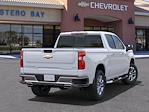 2025 Chevrolet Silverado 1500 Crew Cab 4WD Pickup for sale #S1193092 - photo 2
