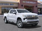 2025 Chevrolet Silverado 1500 Crew Cab 4WD Pickup for sale #S1193092 - photo 7