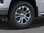 2025 Chevrolet Silverado 1500 Crew Cab 4WD Pickup for sale #S1193092 - photo 9
