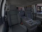 New 2025 Chevrolet Silverado 2500 Custom Crew Cab 4WD Pickup for sale #S1201215 - photo 16