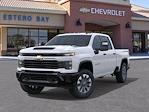 New 2025 Chevrolet Silverado 2500 Custom Crew Cab 4WD Pickup for sale #S1201215 - photo 30