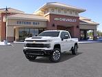 New 2025 Chevrolet Silverado 2500 Custom Crew Cab 4WD Pickup for sale #S1201215 - photo 32