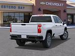 New 2025 Chevrolet Silverado 2500 Custom Crew Cab 4WD Pickup for sale #S1201215 - photo 2