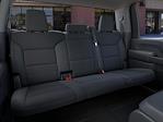 New 2025 Chevrolet Silverado 2500 Custom Crew Cab 4WD Pickup for sale #S1201215 - photo 41