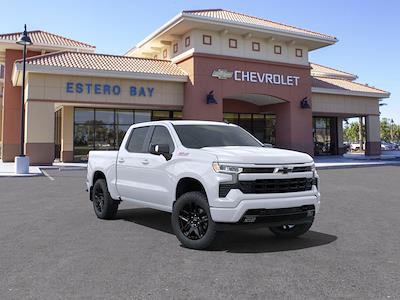 2025 Chevrolet Silverado 1500 Crew Cab 4WD Pickup for sale #S1202716 - photo 1