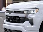 2025 Chevrolet Silverado 1500 Crew Cab 4WD Pickup for sale #S1202716 - photo 13