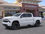 2025 Chevrolet Silverado 1500 Crew Cab 4WD Pickup for sale #S1202716 - photo 3