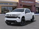 2025 Chevrolet Silverado 1500 Crew Cab 4WD Pickup for sale #S1202716 - photo 30