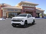 2025 Chevrolet Silverado 1500 Crew Cab 4WD Pickup for sale #S1202716 - photo 32
