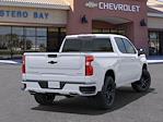 2025 Chevrolet Silverado 1500 Crew Cab 4WD Pickup for sale #S1202716 - photo 2