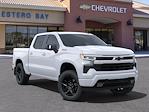 2025 Chevrolet Silverado 1500 Crew Cab 4WD Pickup for sale #S1202716 - photo 7