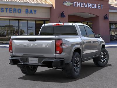 2025 Chevrolet Colorado Crew Cab 4WD Pickup for sale #S1212348 - photo 2