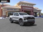 2025 Chevrolet Colorado Crew Cab 4WD Pickup for sale #S1212348 - photo 1