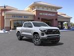 2025 Chevrolet Colorado Crew Cab 4WD Pickup for sale #S1212348 - photo 25