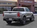 2025 Chevrolet Colorado Crew Cab 4WD Pickup for sale #S1212348 - photo 2