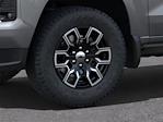 2025 Chevrolet Colorado Crew Cab 4WD Pickup for sale #S1212348 - photo 9