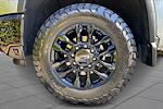 Used 2025 Chevrolet Silverado 2500 LT Crew Cab for sale #S1213165 - photo 9