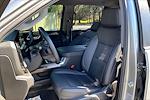 Used 2025 Chevrolet Silverado 2500 LT Crew Cab for sale #S1213165 - photo 23