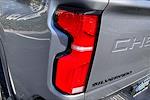 Used 2025 Chevrolet Silverado 2500 LT Crew Cab for sale #S1213165 - photo 27
