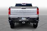 Used 2025 Chevrolet Silverado 2500 LT Crew Cab for sale #S1213165 - photo 4
