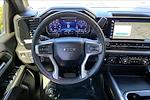 Used 2025 Chevrolet Silverado 2500 LT Crew Cab for sale #S1213165 - photo 5