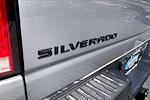 Used 2025 Chevrolet Silverado 2500 LT Crew Cab for sale #S1213165 - photo 8