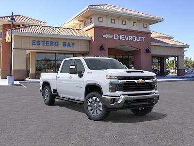 2025 Chevrolet Silverado 2500 Crew Cab 4WD Pickup for sale #S1221242 - photo 1