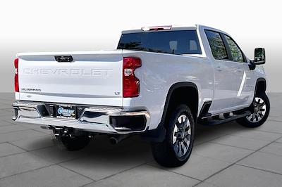 Used 2025 Chevrolet Silverado 2500 - photo 1