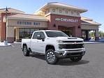 2025 Chevrolet Silverado 2500 Crew Cab 4WD Pickup for sale #S1221242 - photo 1