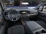 2025 Chevrolet Silverado 2500 Crew Cab 4WD Pickup for sale #S1221242 - photo 15