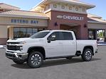 2025 Chevrolet Silverado 2500 Crew Cab 4WD Pickup for sale #S1221242 - photo 3