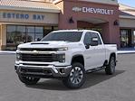 2025 Chevrolet Silverado 2500 Crew Cab 4WD Pickup for sale #S1221242 - photo 30